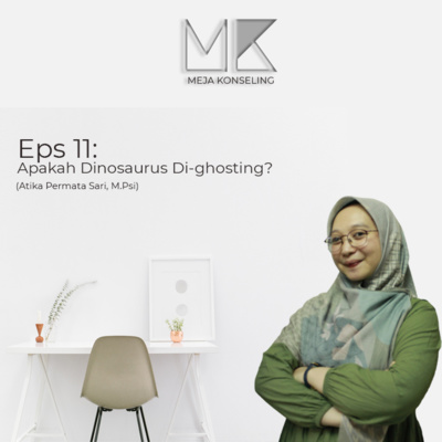 Meja Konseling