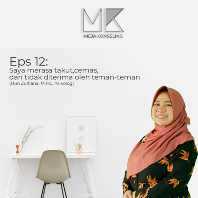 Meja Konseling