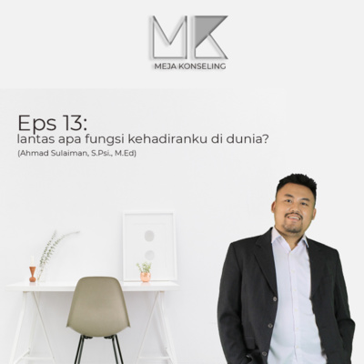 Meja Konseling