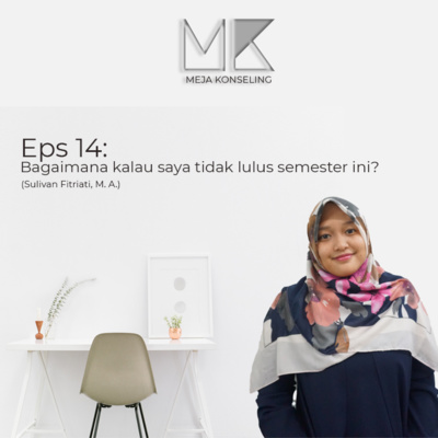 Meja Konseling