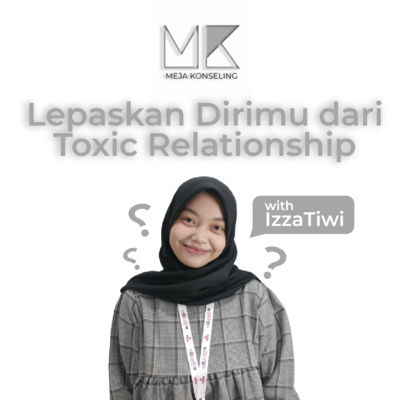 Meja Konseling