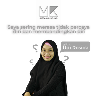 Meja Konseling
