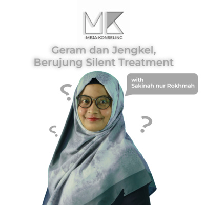 Meja Konseling