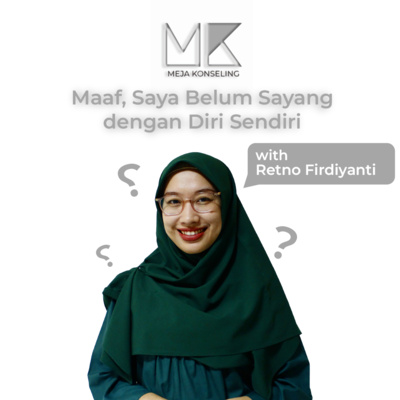 Meja Konseling