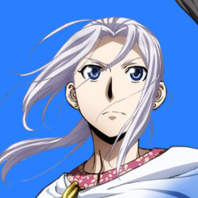 Ajaran Islam Di Dalam Anime Arslan Senki tentang PERANG SALIB 1 episode artwork