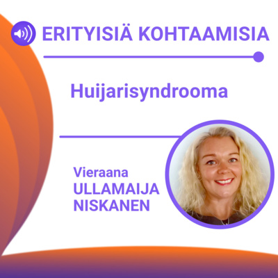 Erityisiä kohtaamisia - Huijarisyndrooma