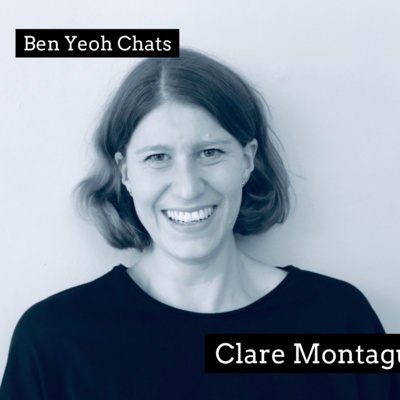 Clare Montagu: Running a hospice during COVID, how to die well, being a special advisor to government; economics of a hospice.