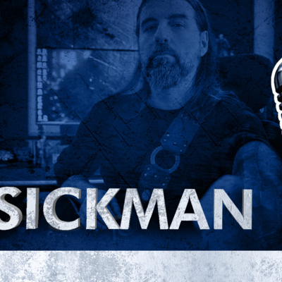 Sickman GR