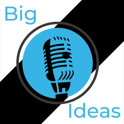 Big Ideas: Liz Clasen-Kelly