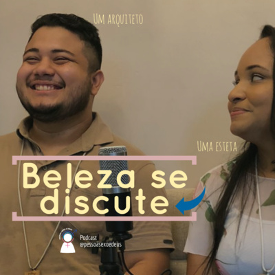 Pessoa, sexo e Deus