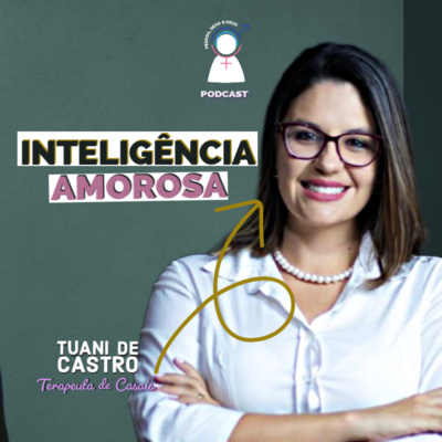 #27 Inteligência Amorosa episode artwork