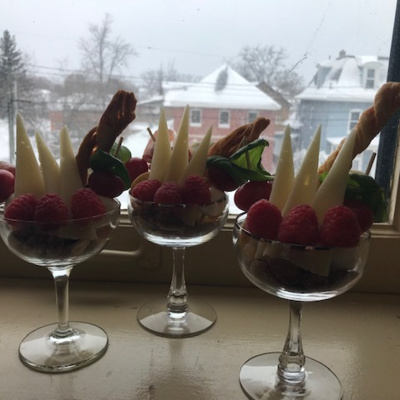 Library Nerds with Words