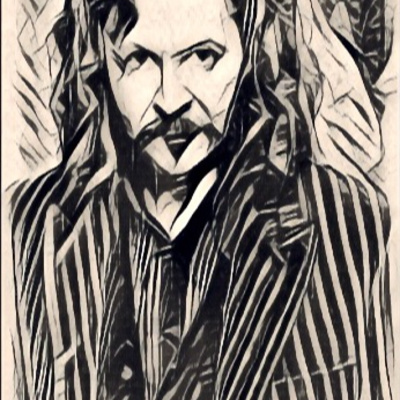 Episode 8: Sarah Talks About Sirius Black, Winter Reading, and Black Death episode artwork