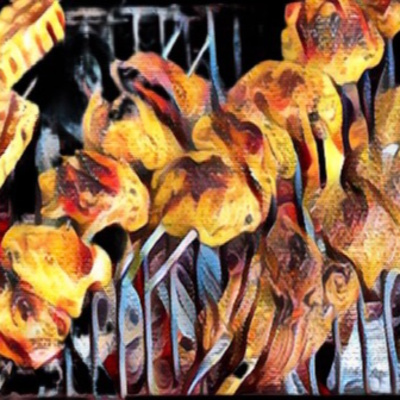 Episode 10: Lynette Talks Asian-American Lit, Asian Barbecue, and Raw Oysters episode artwork