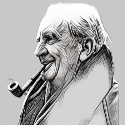 Episode 11: Lilith Discusses Spoiled Cheese, Literary Elitism, and J. R. R. Tolkien episode artwork