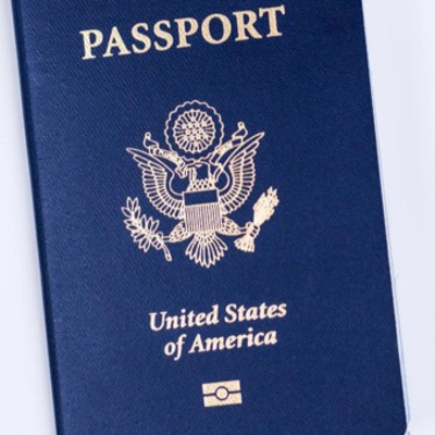 Episode 13: Stephanie Talks About Baby Mouse Wine, Passports, and Tapeworms episode artwork