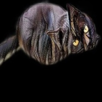 Episode 17: Madeline Bitter Talks Friday the 13th, Eating Snails, and Black Cats episode artwork