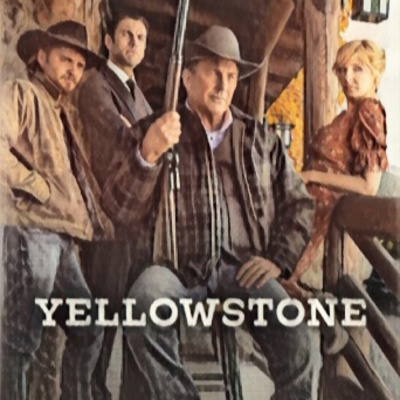 Episode 20: Lynette Travels with Jane Austen, the Book Woman, and "Yellowstone" episode artwork