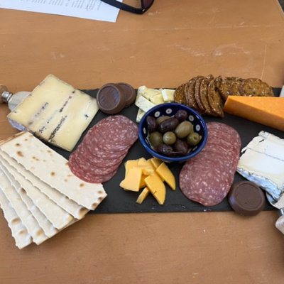 Library Nerds with Words