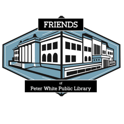Episode 39: Heather Talks About Bat Paste, Library Friendship, Hoopla Books episode artwork