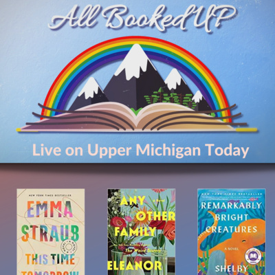Episode 42: Jeni Takes Some "Time" to Talk Turkey, Book Clubs, and Boats episode artwork