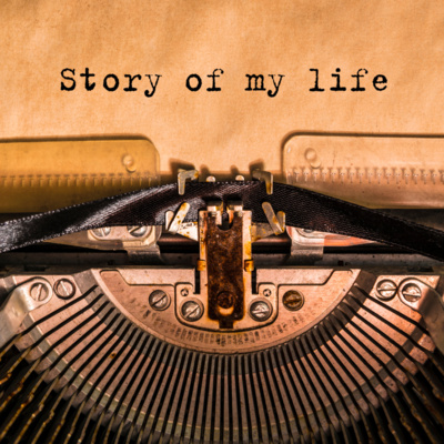 Episode 10: Lynette's Biography About Biographies, Memoirs, and Not Joining the Circus episode artwork