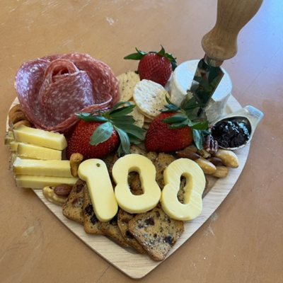 Library Nerds with Words