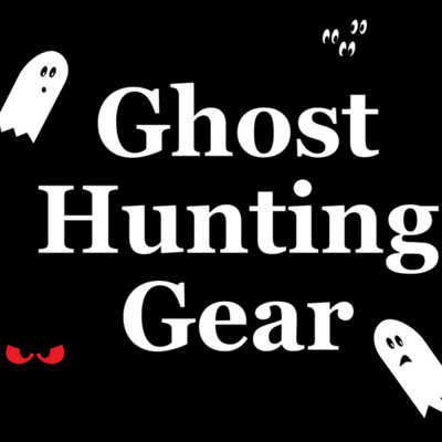 Episode 12: Melissa Talks About Wanting to Be a Singer, Ghost Hunting, and Historical Fiction episode artwork