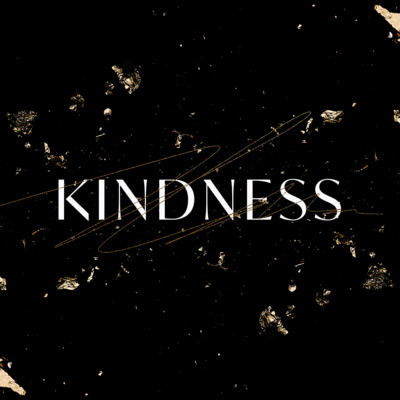Christmas Kindness | Week 1 - Ricky Spindler episode artwork