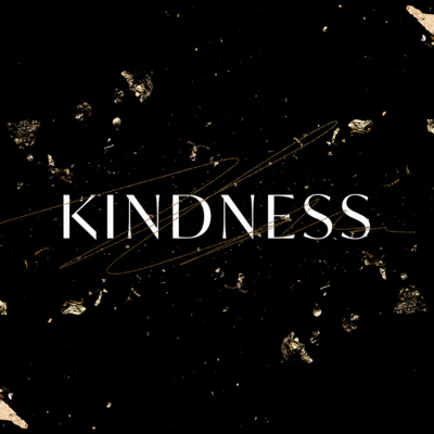 Christmas Kindness | Week 3 - Ricky Spindler episode artwork