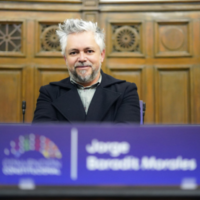 Democracia ¡DIRECTA! Democracia ¡DIRECTA!