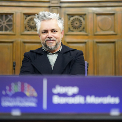 Descentralización Descentralización