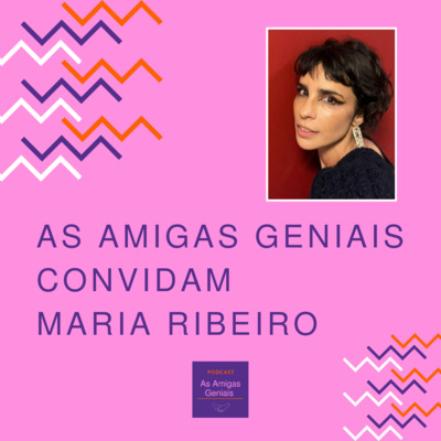 As Amigas Geniais
