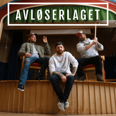 Avløserlaget Episode 2