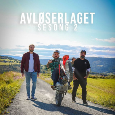 Avløserlaget Episode 2. Sesong 2