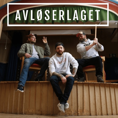 Avløserlaget Episode 1