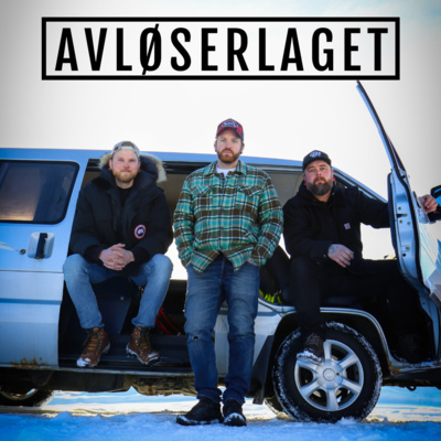 Avløserlaget Episode 1. Sesong 3