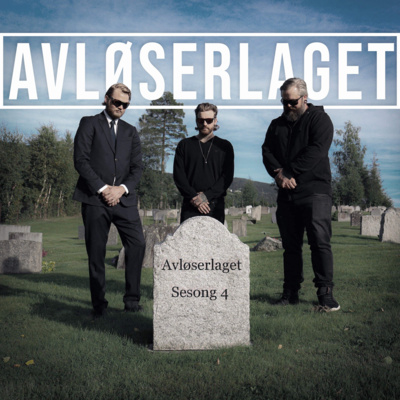 Avløserlaget Episode 10. Sesong 4