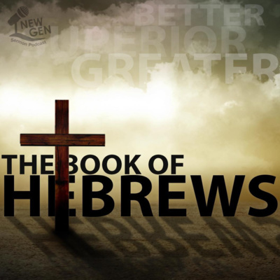 From milk to solid food - Hebrews Part 9 | Russ Kay-Hards episode artwork