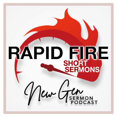Rapid Fire 3: John 7-9 | Gen, Jacques, Shane episode artwork