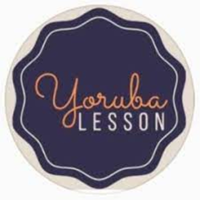 SE3/EP24: Conversation with Blessing Kayode on Yoruba Lesson 