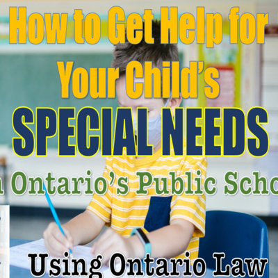 Ontario Family Law Podcast