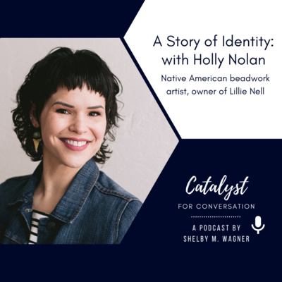 A Story of Identity: Holly Nolan