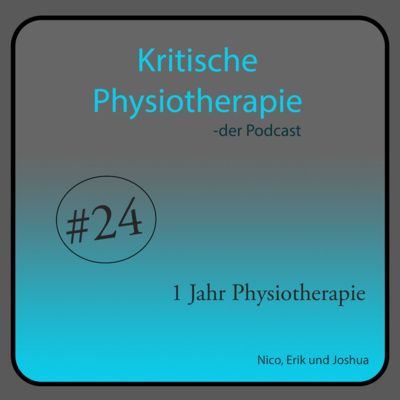 Die Kritische Physiotherapie