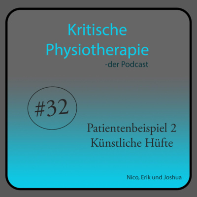 Die Kritische Physiotherapie