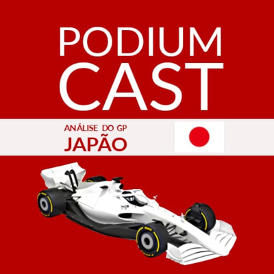 S02E18 - ANÁLISE DO GP DO JAPÃO #JAPANGP