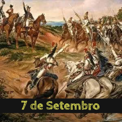 7 de Setembro