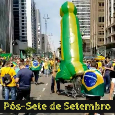 Pós-Sete de Setembro