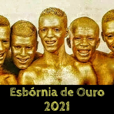 Esbórnia de Ouro 2021