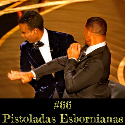 Pistoladas Esbornianas